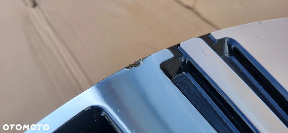 FELGA 9.5X22 ET36 AUDI Q8 E TRON 4KE601025AM - 10