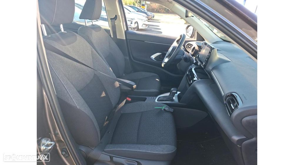 Toyota Yaris Cross 1.5 HDF Comfort Plus - 5