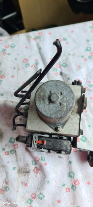 POMPA ABS VW TIGUAN 5N0614517L