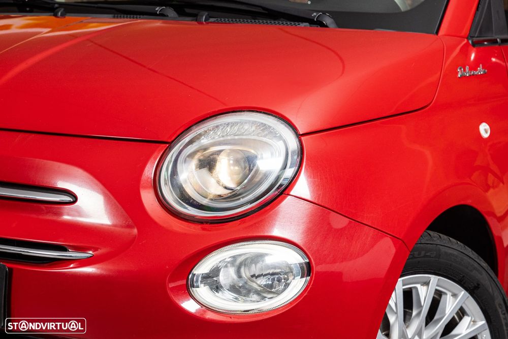 Fiat 500 1.0 Hybrid Dolcevita - 7
