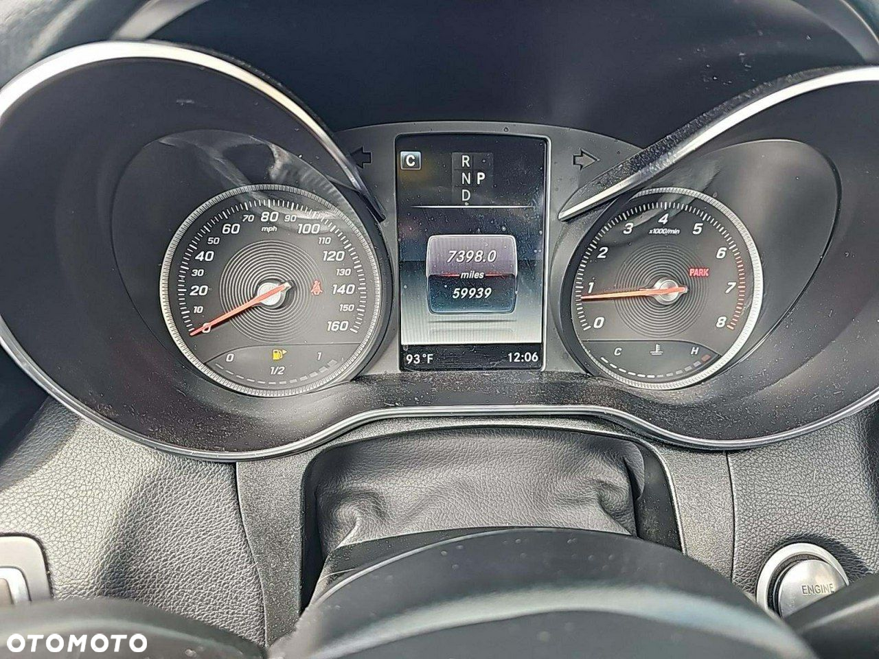Mercedes-Benz GLC - 8