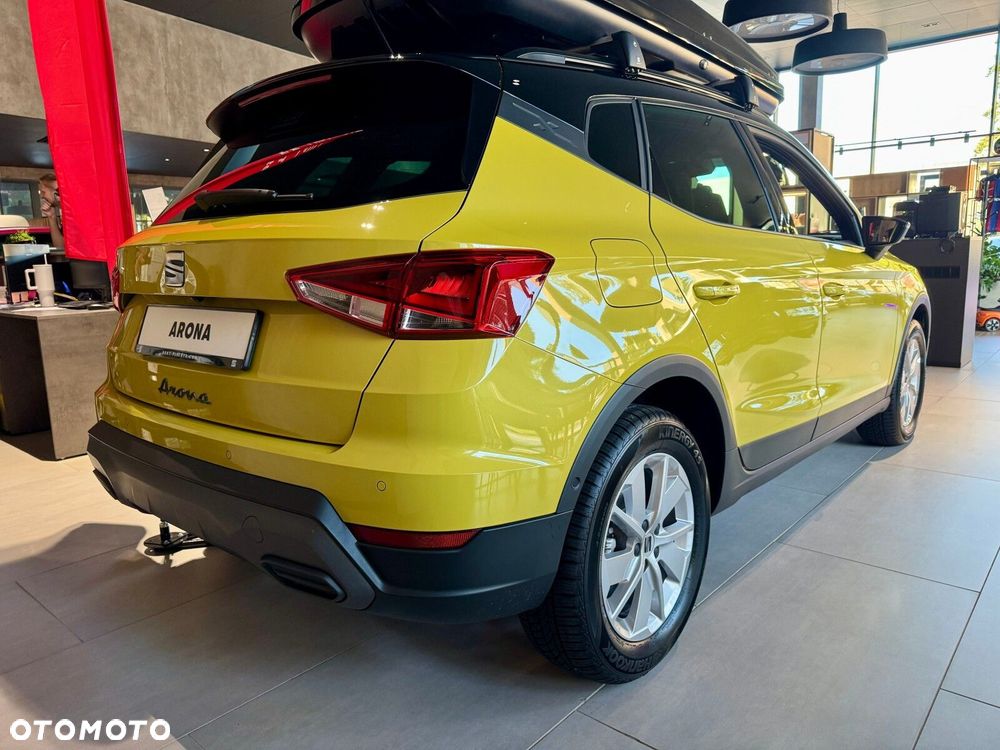 Seat Arona - 4