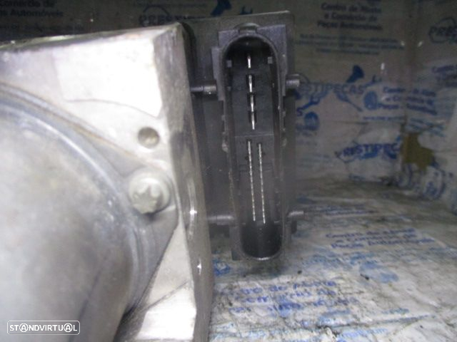 Abs 8200038695 RENAULT MEGANE 2 2005 1.9 DCI RENAULT MEGANE 2 2004 1.5DCI 80CV 5P PRETO - 3