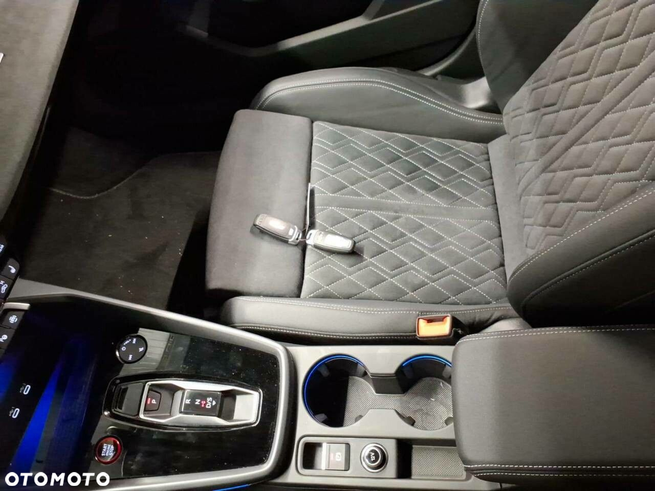 Audi S3 - 6
