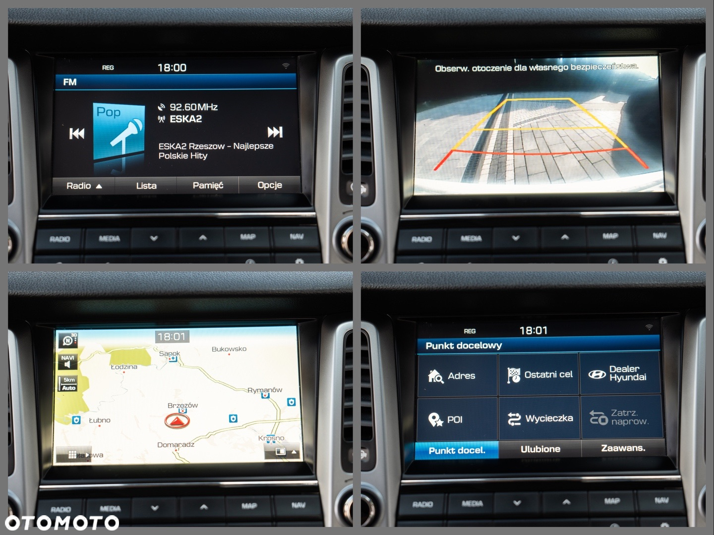 Hyundai Tucson blue 1.6 GDi 2WD Intro Edition - 39