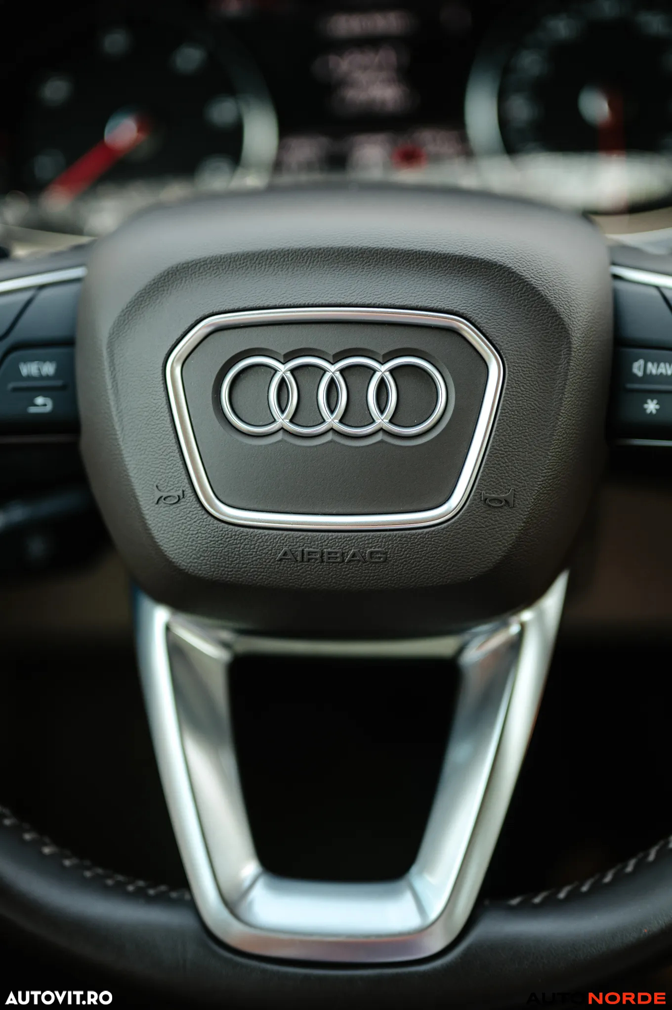 Audi Q7 3.0 45 TDI quattro Tiptronic Basic - 19