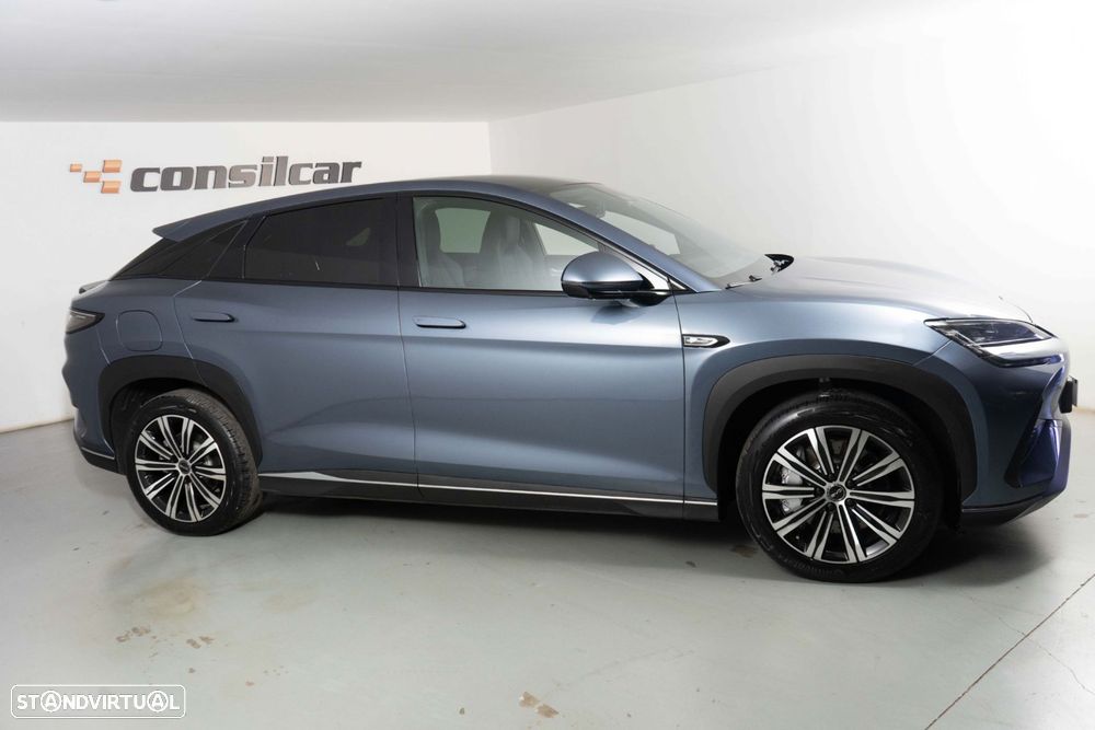 BYD Sealion 7 SEALION7 82.5 kWh Comfort - 7