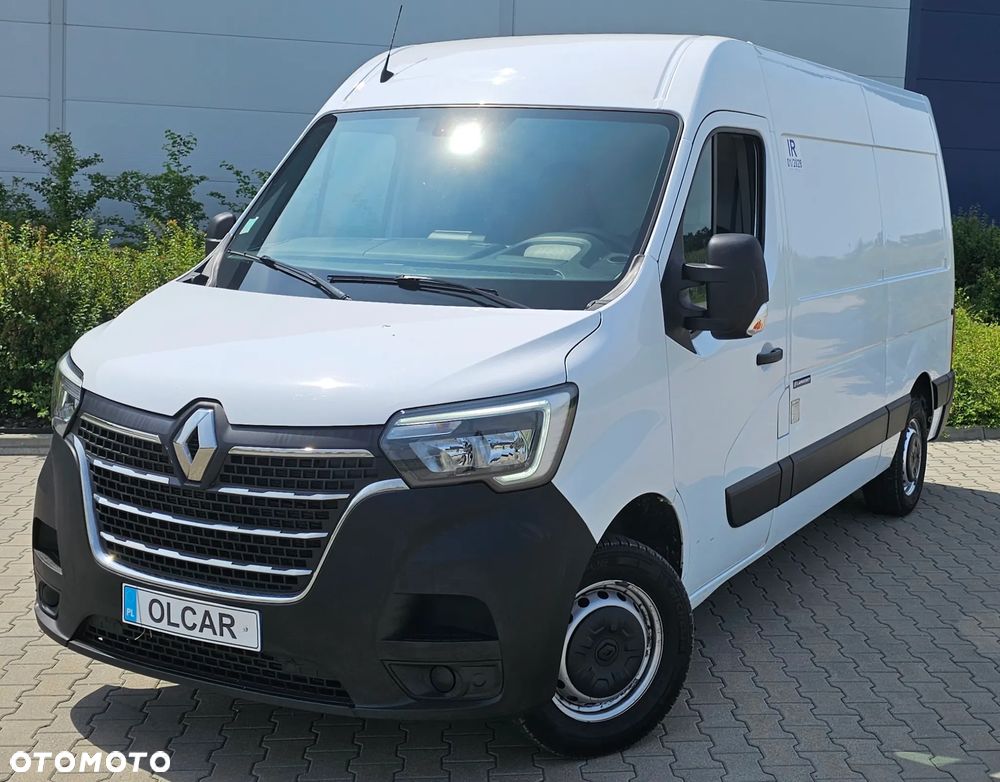 Renault MASTER - 3