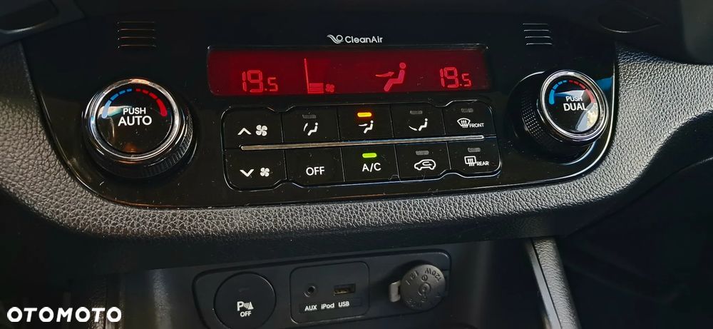 Kia Sportage 1.6 GDI XL 2WD - 20