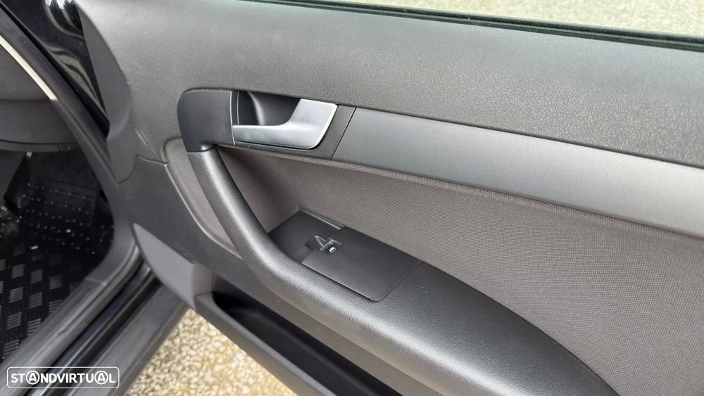 Audi A3 Sportback 1.6 TDI Sport - 15