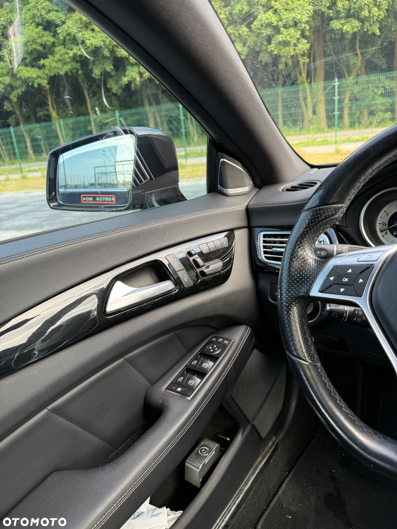 Mercedes-Benz CLS 350 CDI 4-Matic BlueEff - 15