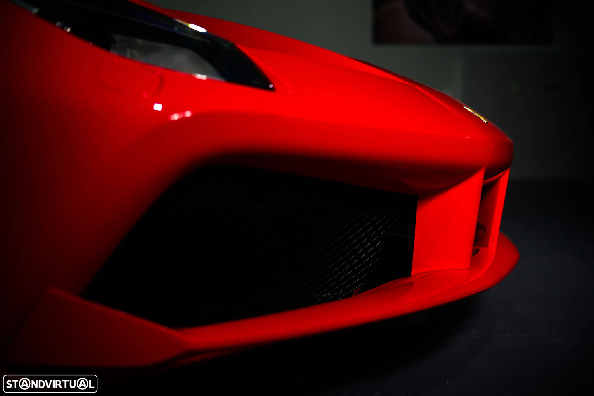 Ferrari 488 GTB - 22