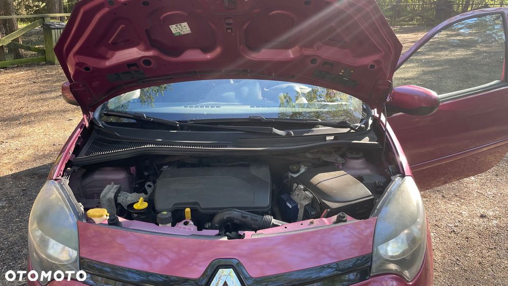 Renault Twingo 1.2 LEV 16V 75 eco2 - 34