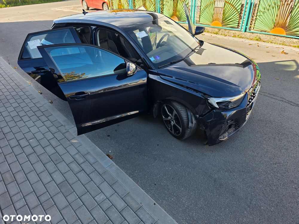 Audi A1 Sportback 30 TFSI - 17