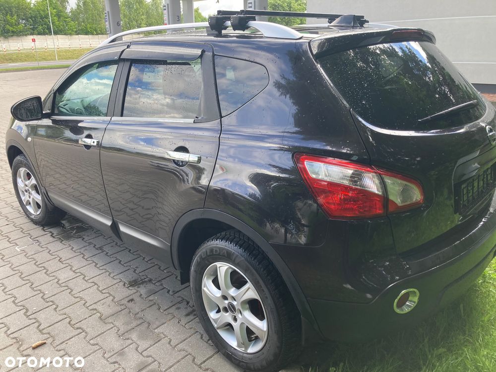 Nissan Qashqai ver-2-0-dci-4-x-4-dpf-tekna - 5
