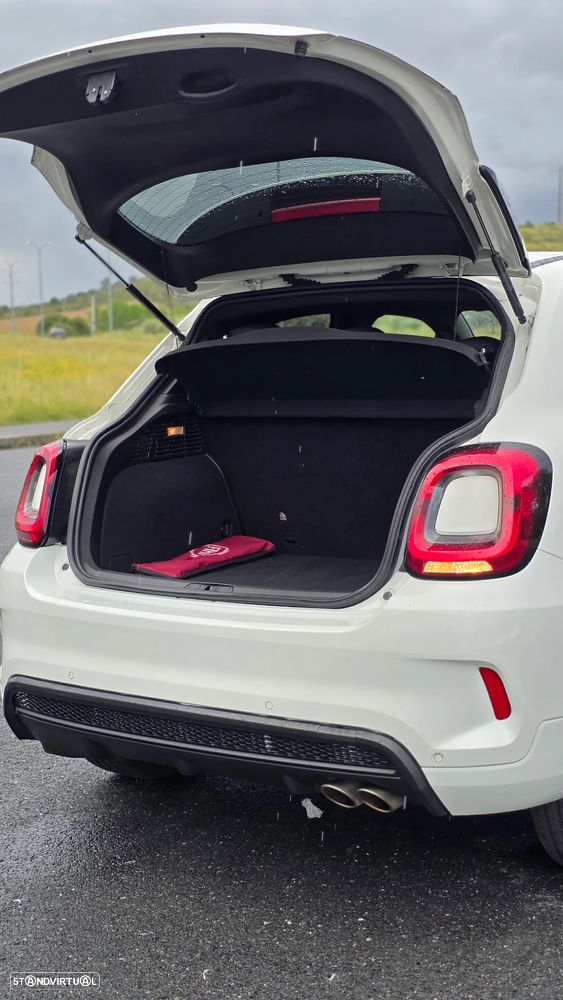 Fiat 500X 1.0 FireFly Sport - 24