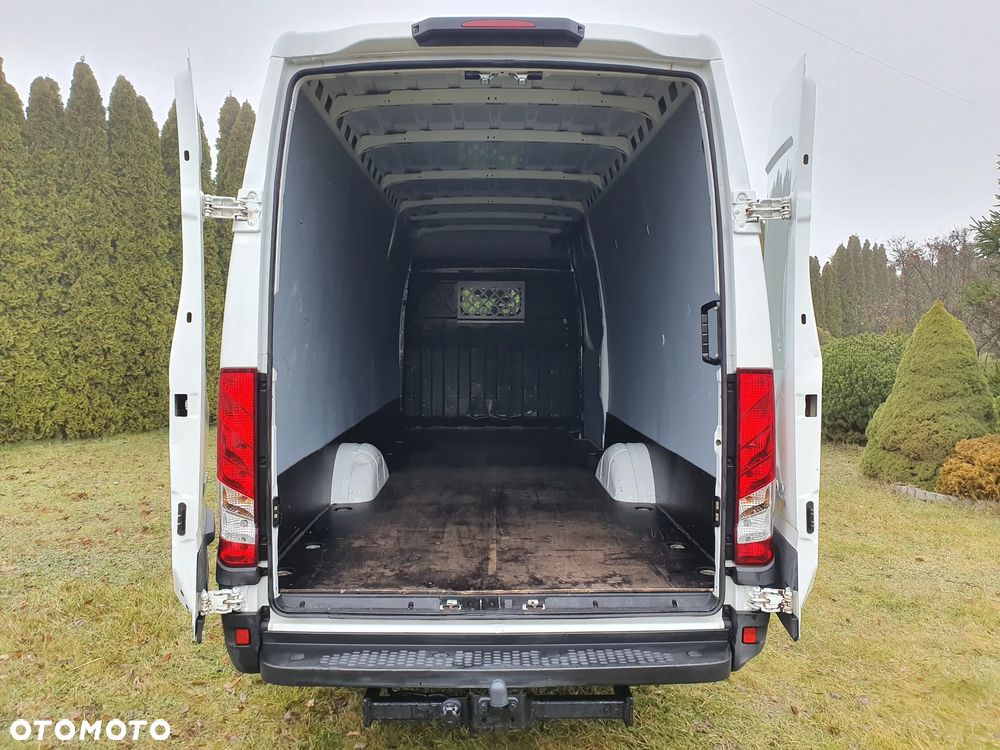 Iveco 35S16 2.3 156 KM Automat L4H2 - 18