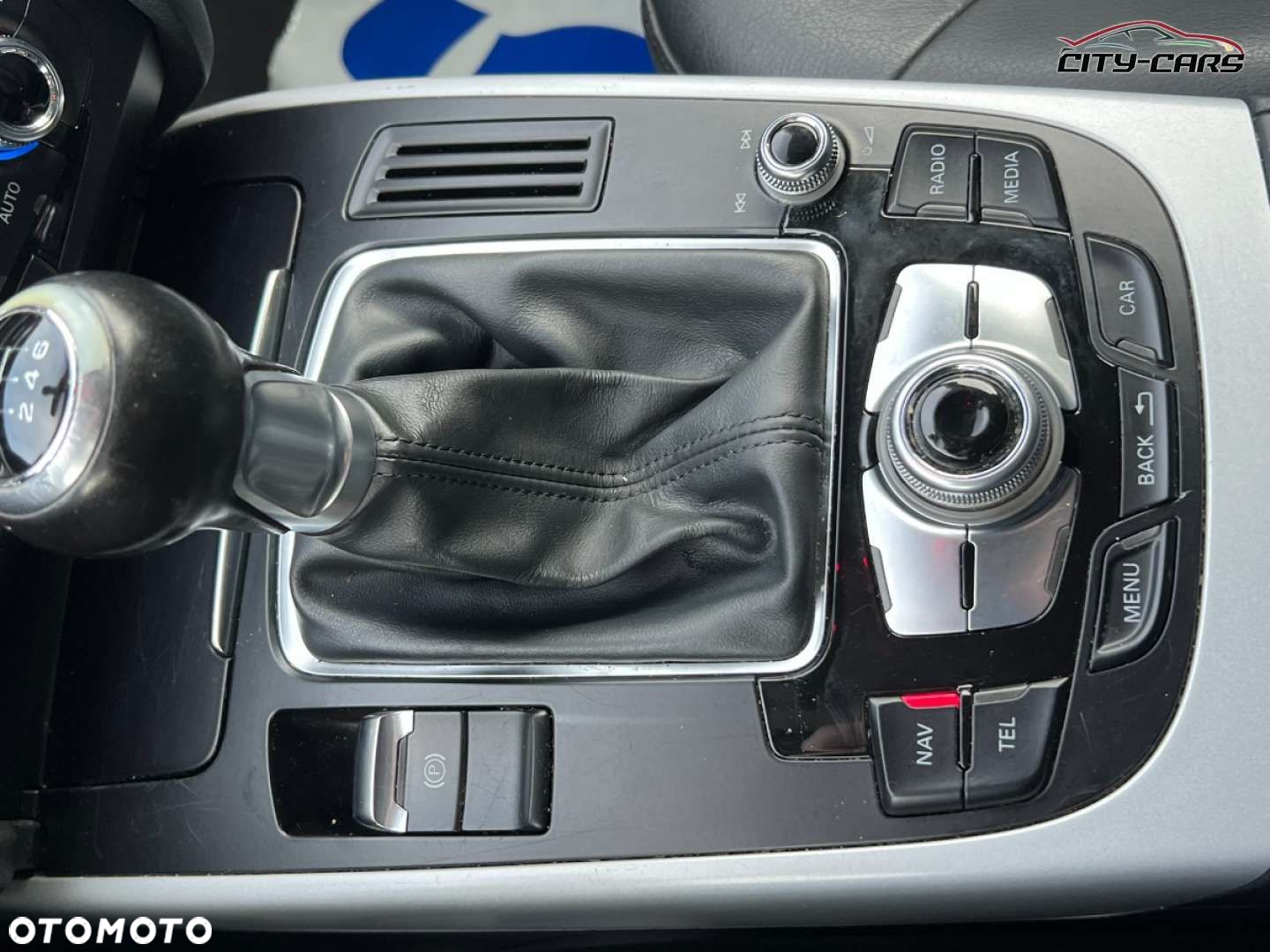 Audi A4 - 14