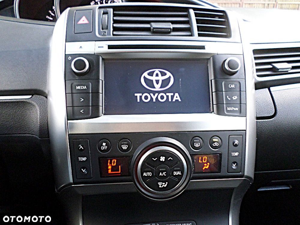 Toyota Verso 1.8 7-Sitzer Edition S+ - 12