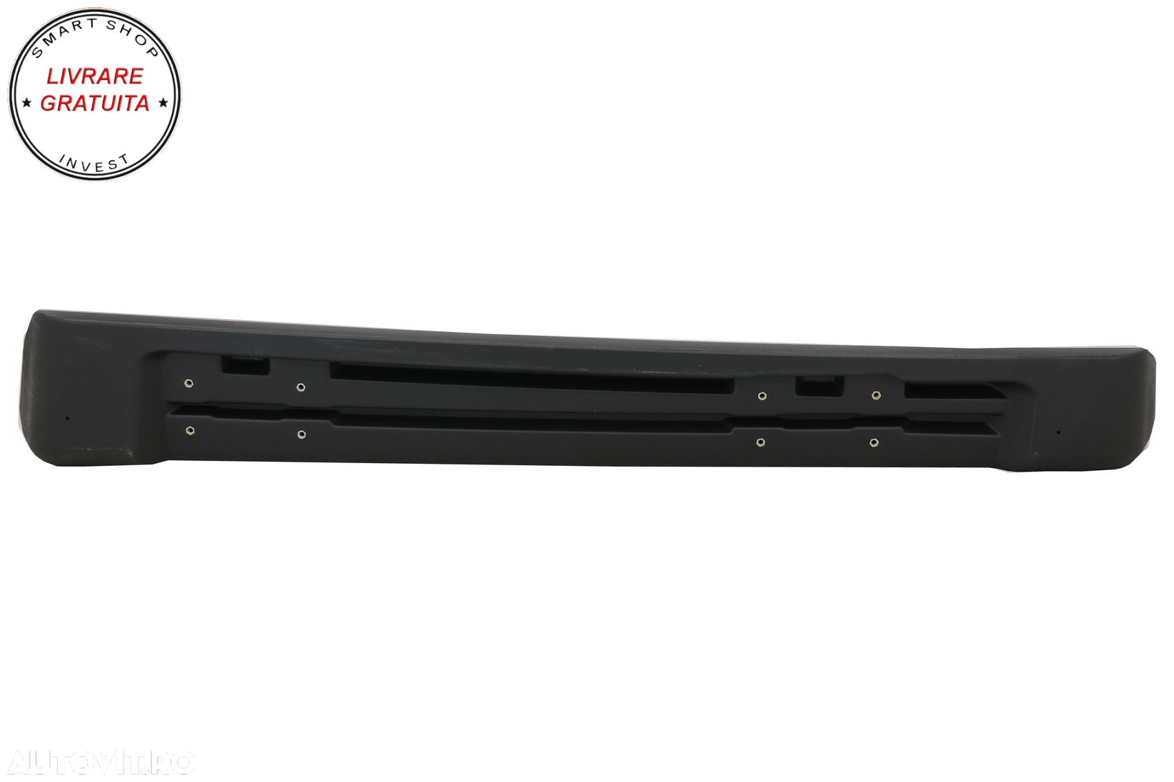 Praguri trepte laterale Jeep Wrangler JL (2018-Up) 2 Usi- livrare gratuita - 5