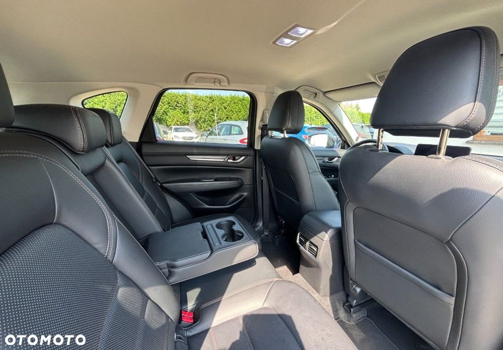 Mazda CX-5 - 27