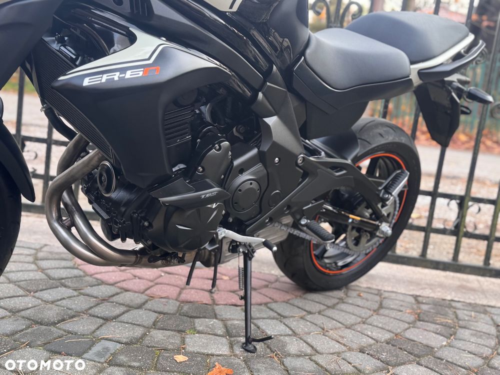 Kawasaki Inny - 17