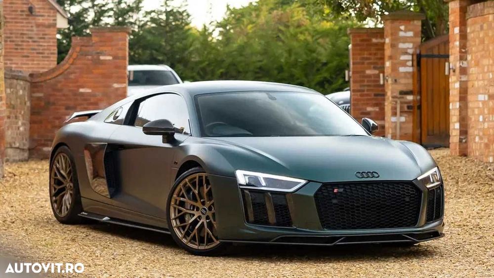 Jante Audi R18 5x112 R8 YY Style | A3 A4 A5 A6 Q5 Q3 Q2 VW Skoda Cupra - 6