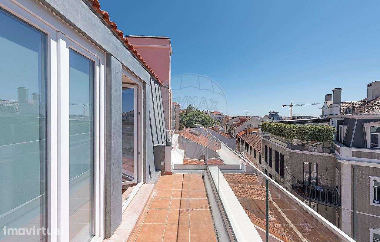 Apartamento T3 para venda - Grande imagem: 5/36