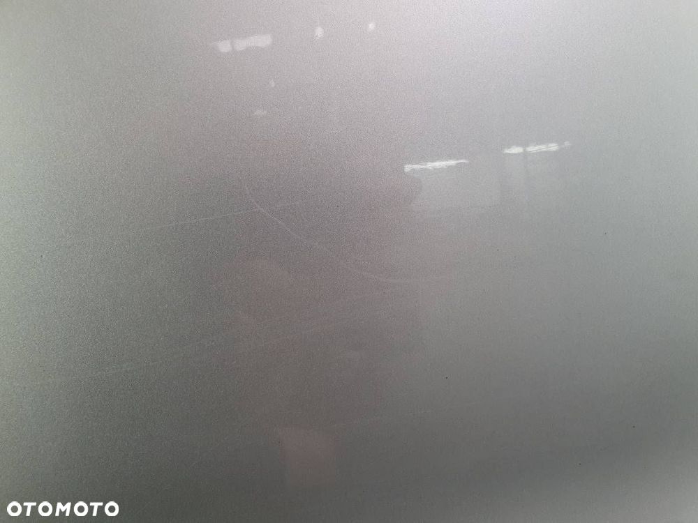 DRZWI PRZÓD LEWE SEAT ALHAMBRA SHARAN II 7N LA7W SREBRNE EU - 10