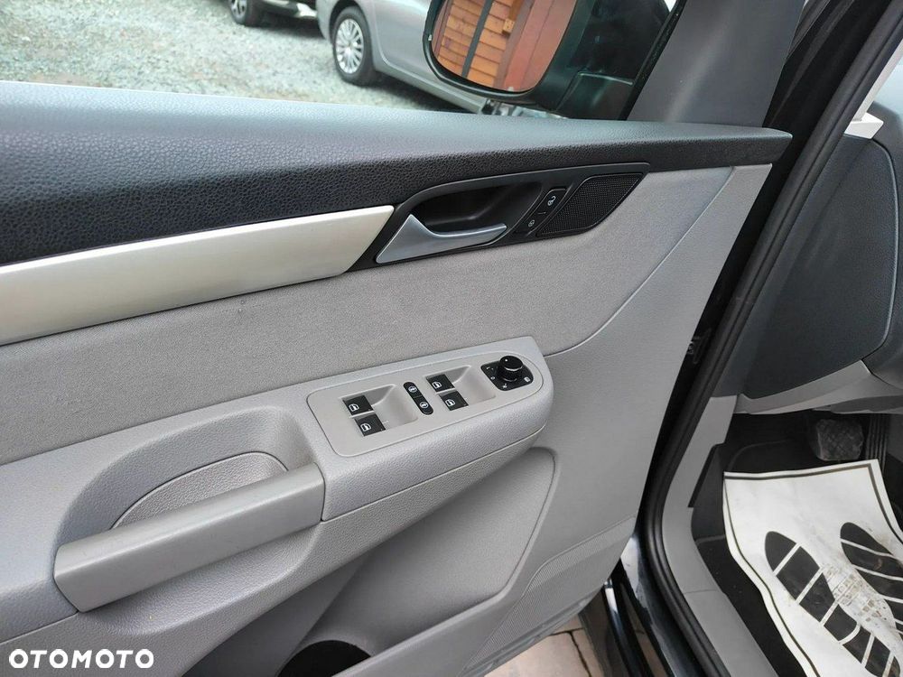 Seat Alhambra 2.0 TDI Style DSG - 17