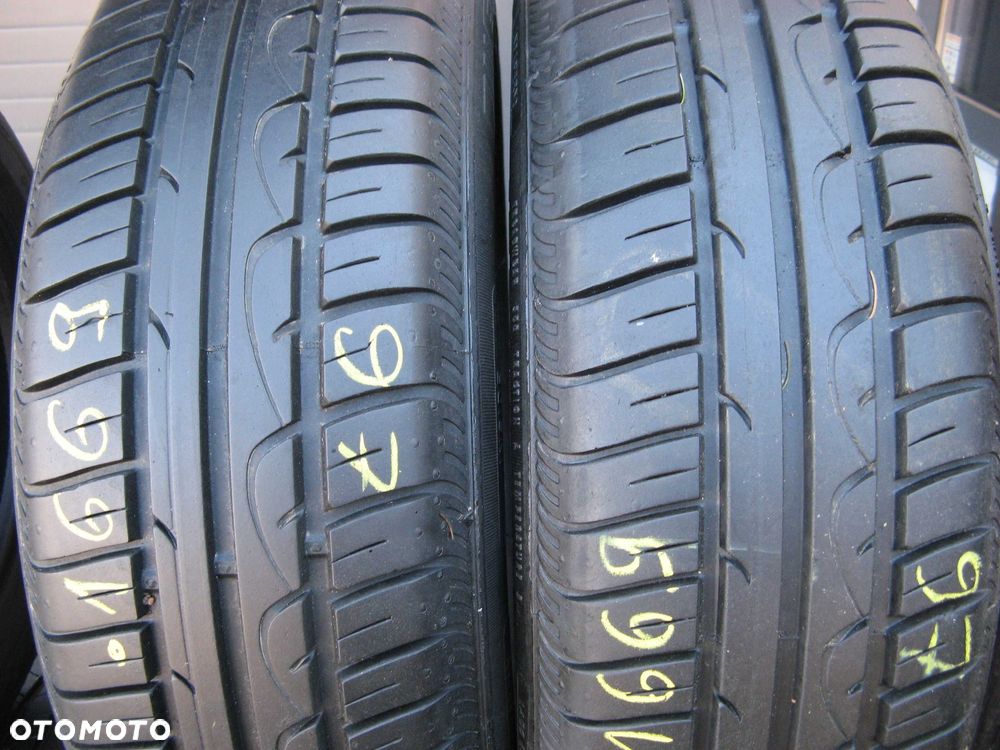 185/65R15 FULDA EcoControl - nr.1656/1669 * - 2