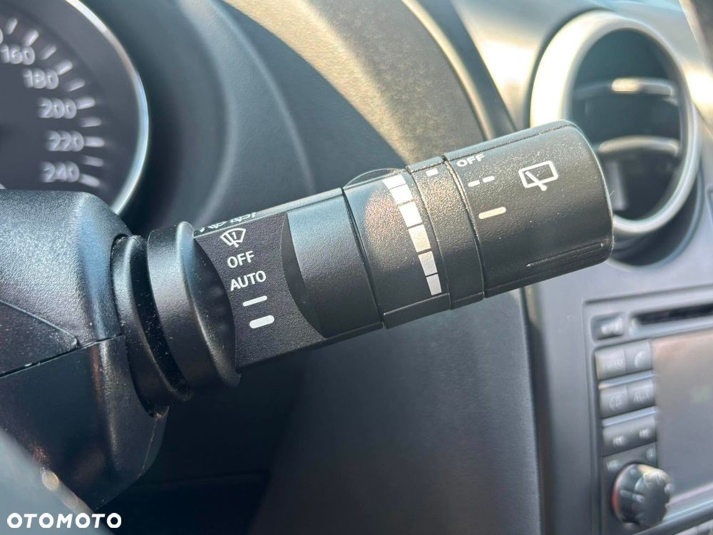 Nissan Qashqai 1.6 DCi Tekna+ - 29