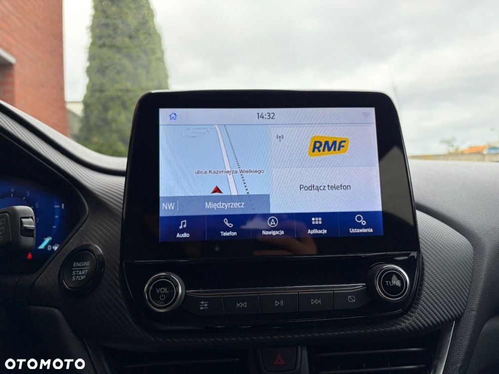 Ford Puma 1.0 EcoBoost Hybrid ST-LINE - 16
