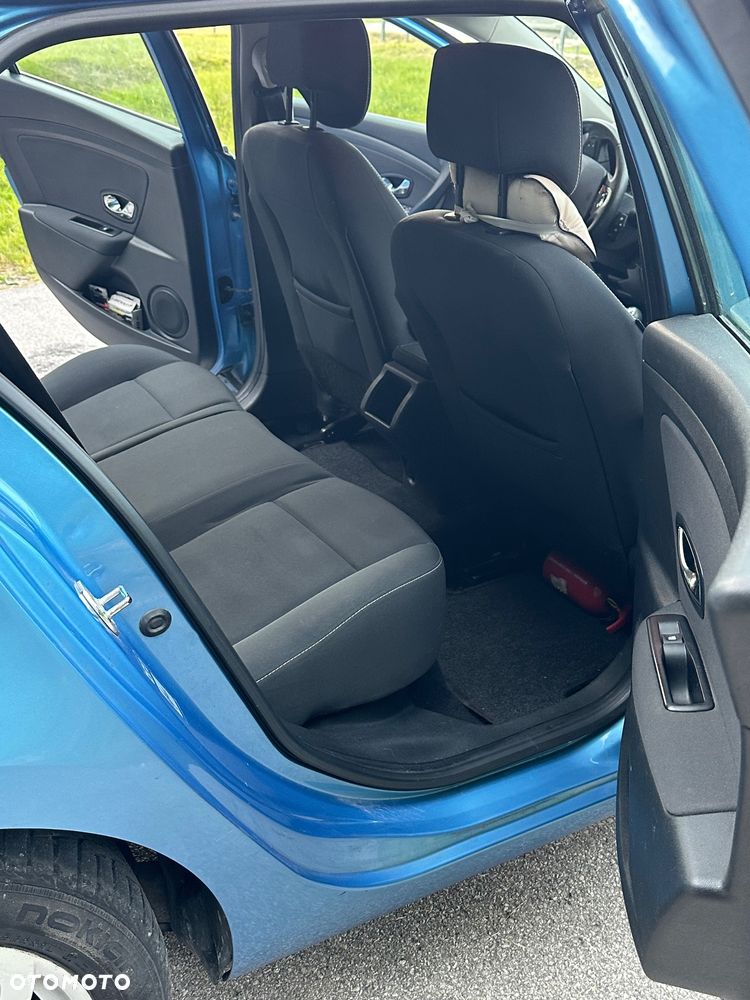 Renault Megane 1.6 dCi Energy Privilege - 15