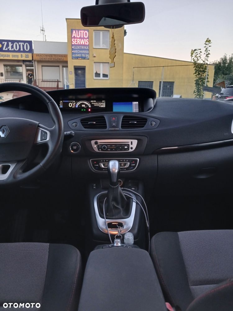 Renault Scenic - 7