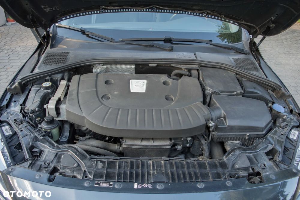 Volvo S60 D3 Geartronic Business Edition - 38