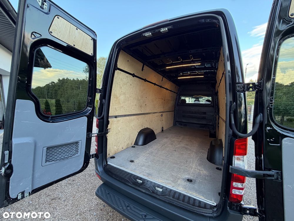 Mercedes-Benz Sprinter - 31