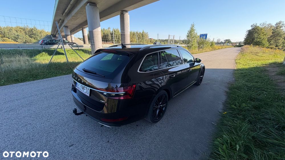 Skoda Superb - 6