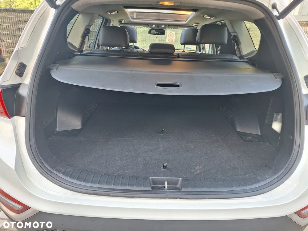 Hyundai Santa Fe - 21