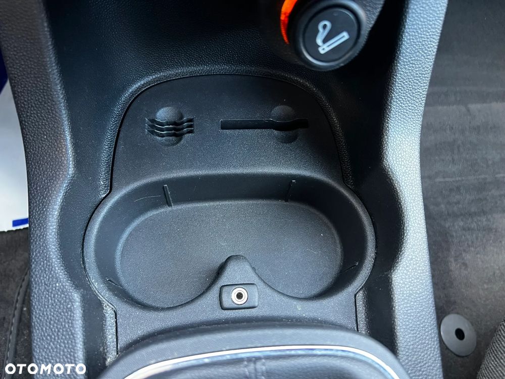 Opel Corsa 1.2 16V EcoFLEX Easytronic Edition 111 Jahre - 18