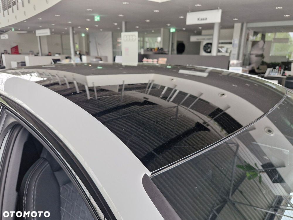 Audi S3 Limousine - 8