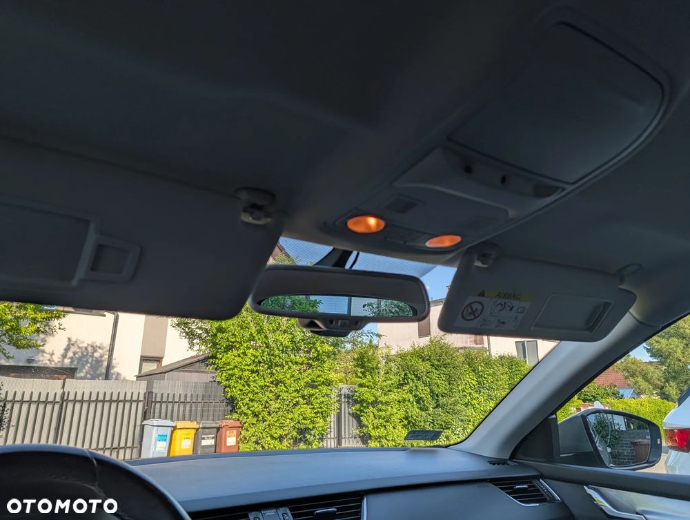 Skoda Octavia 1.6 TDI Active DSG - 15