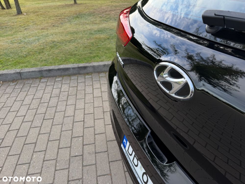 Hyundai i20 1.2 Pure - 7