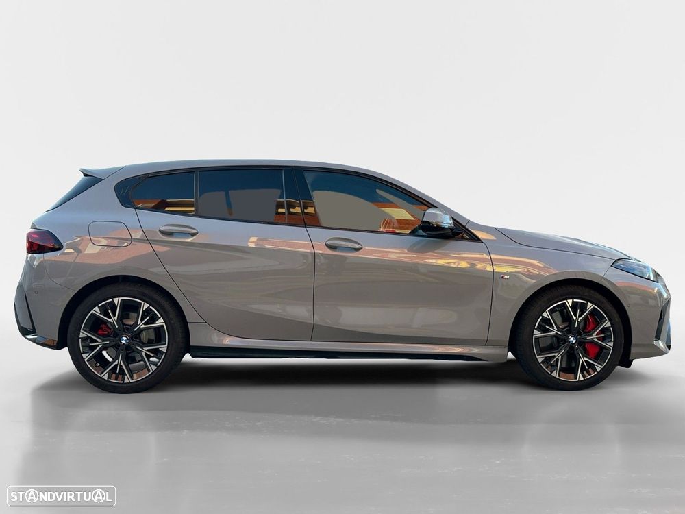 BMW 120 d Pack Desportivo M Pro - 6