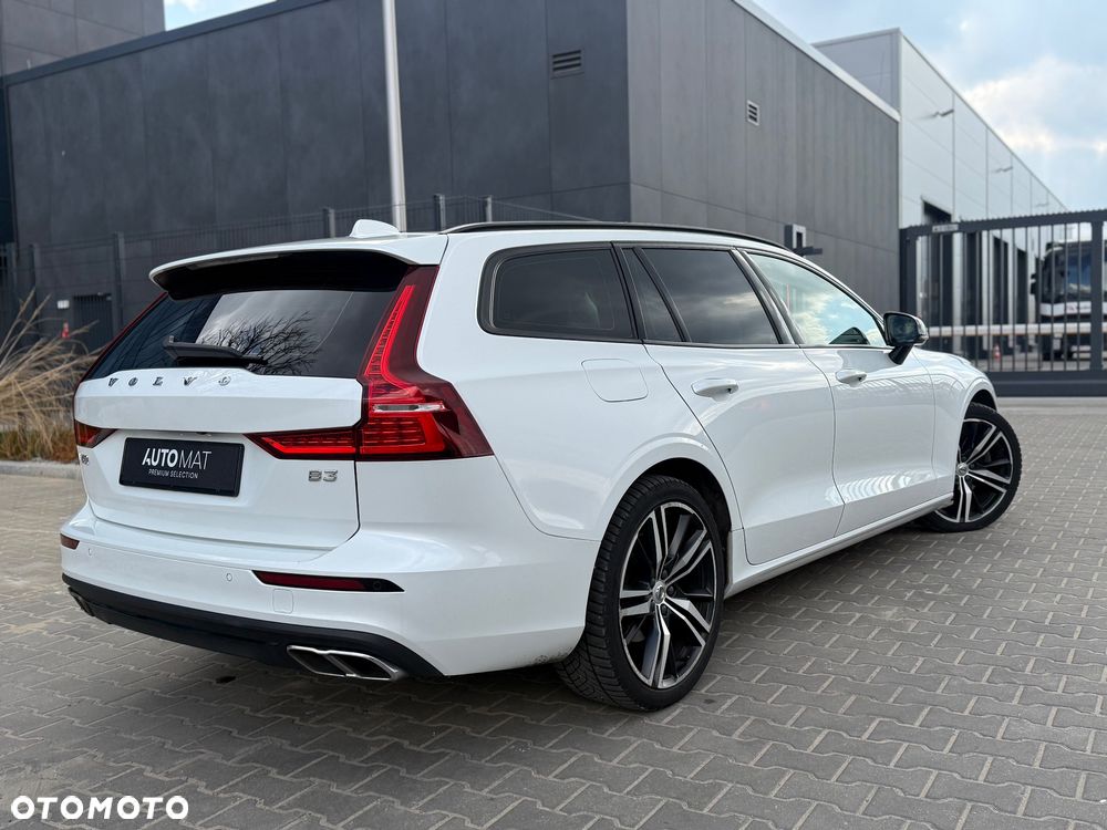 Volvo V60 B3 B Geartronic RDesign - 4