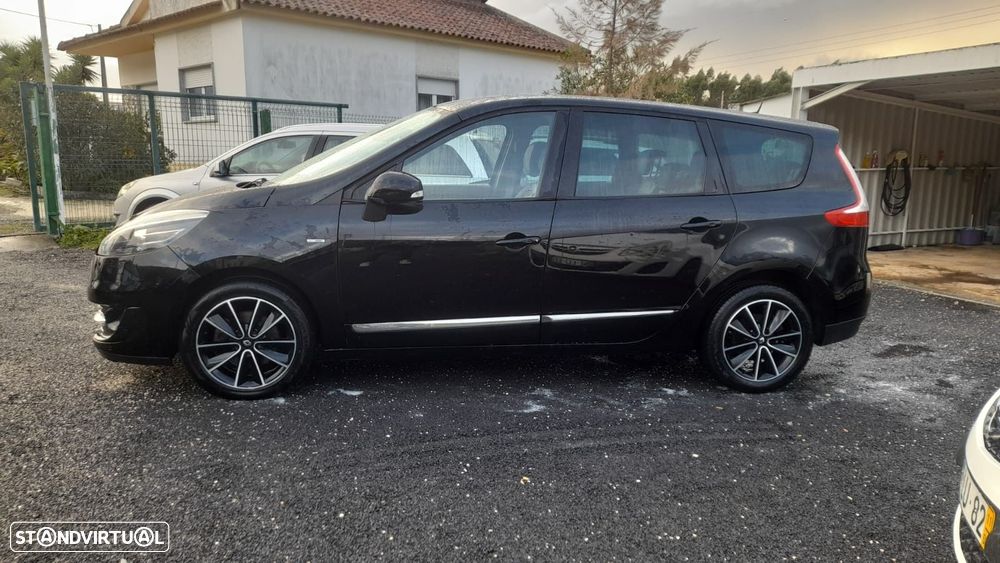 Renault Grand Scénic 1.6 dCi Bose Edition 7L - 3