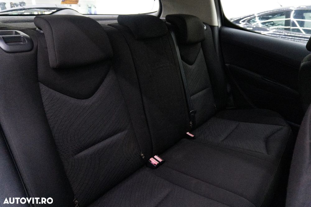 Peugeot 308 1.4E Confort - 10