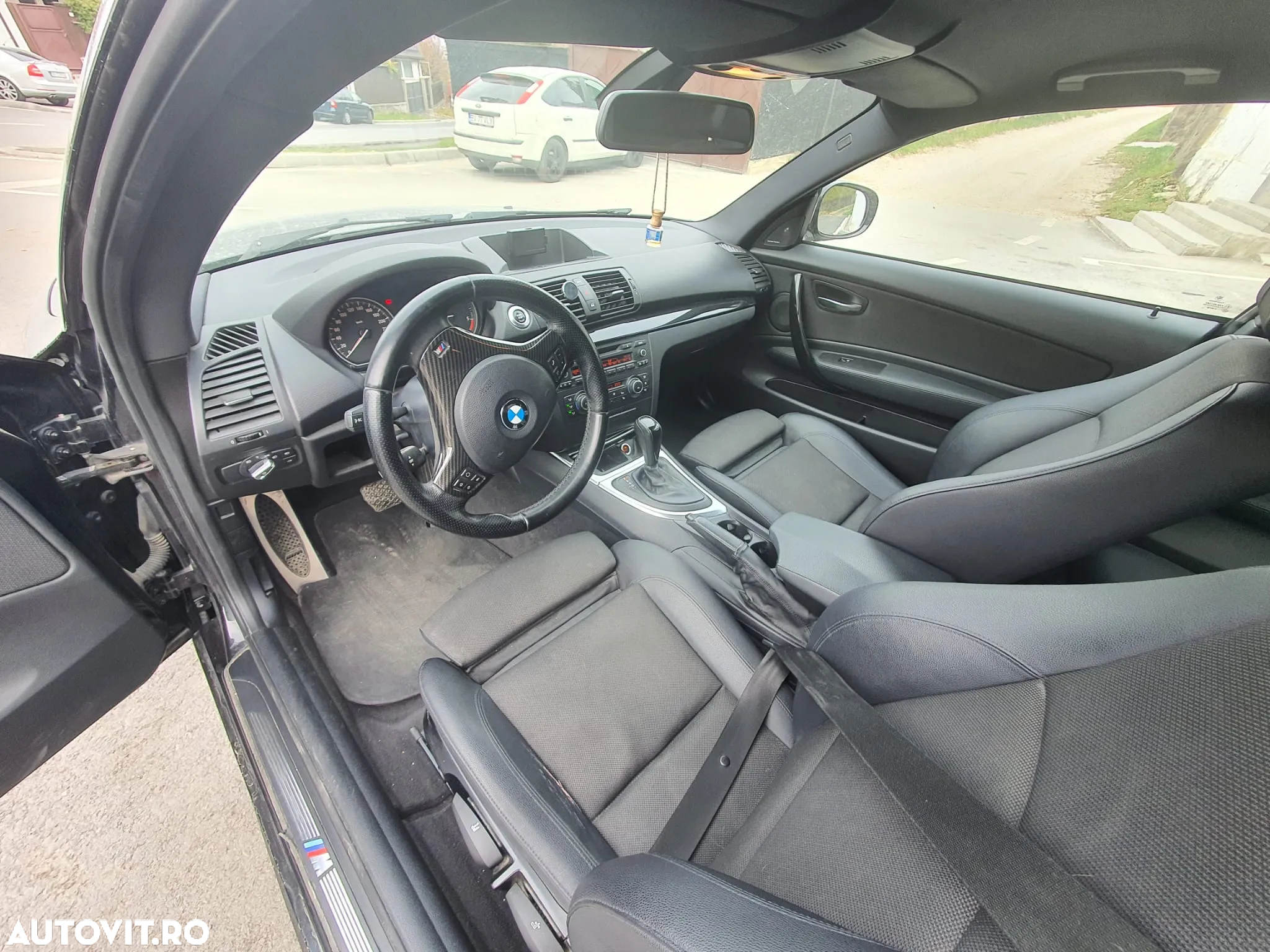BMW Seria 1 123d DPF Aut. Edition Sport - 10
