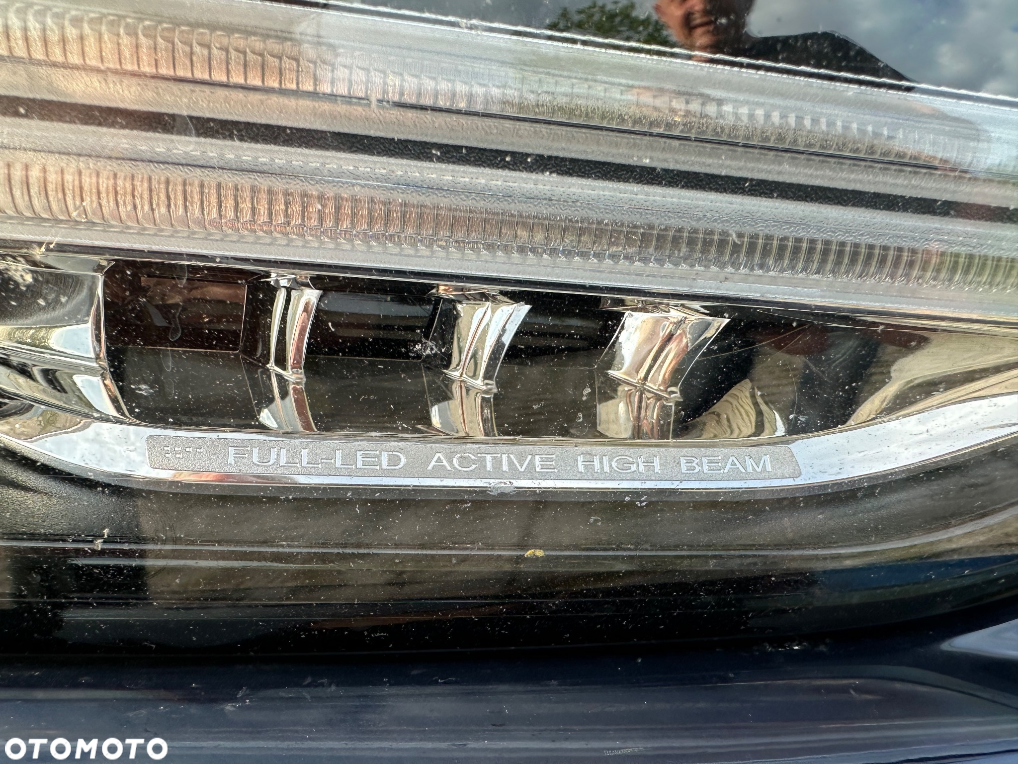 Volvo S90 D4 Geartronic Inscription - 35