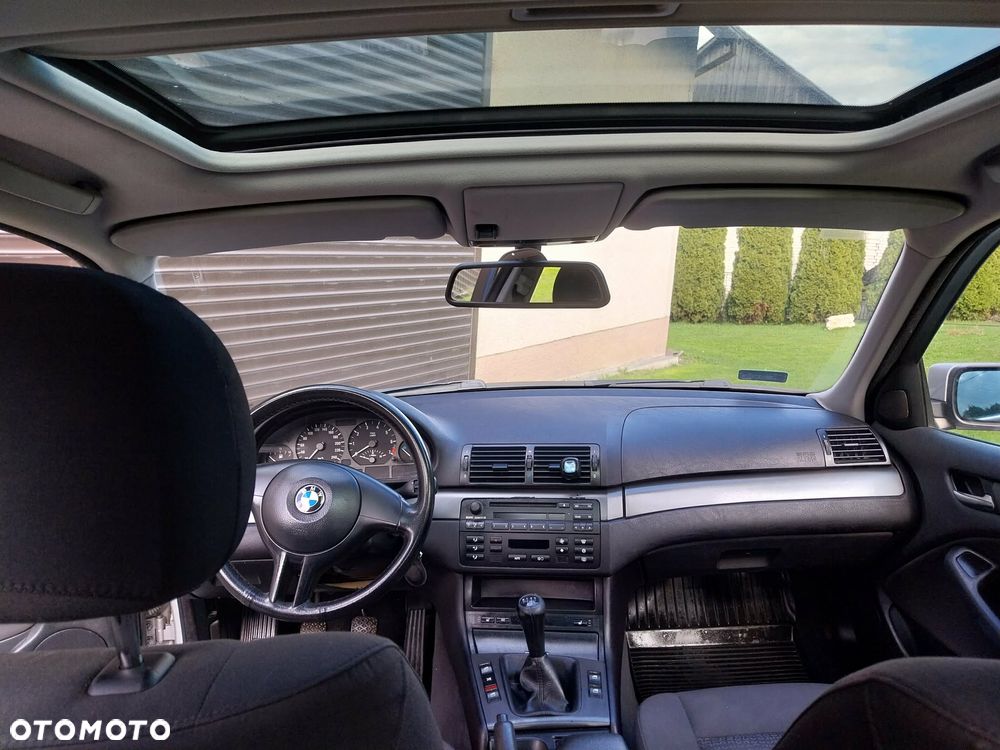 BMW Seria 3 316i Edition Exclusive - 13